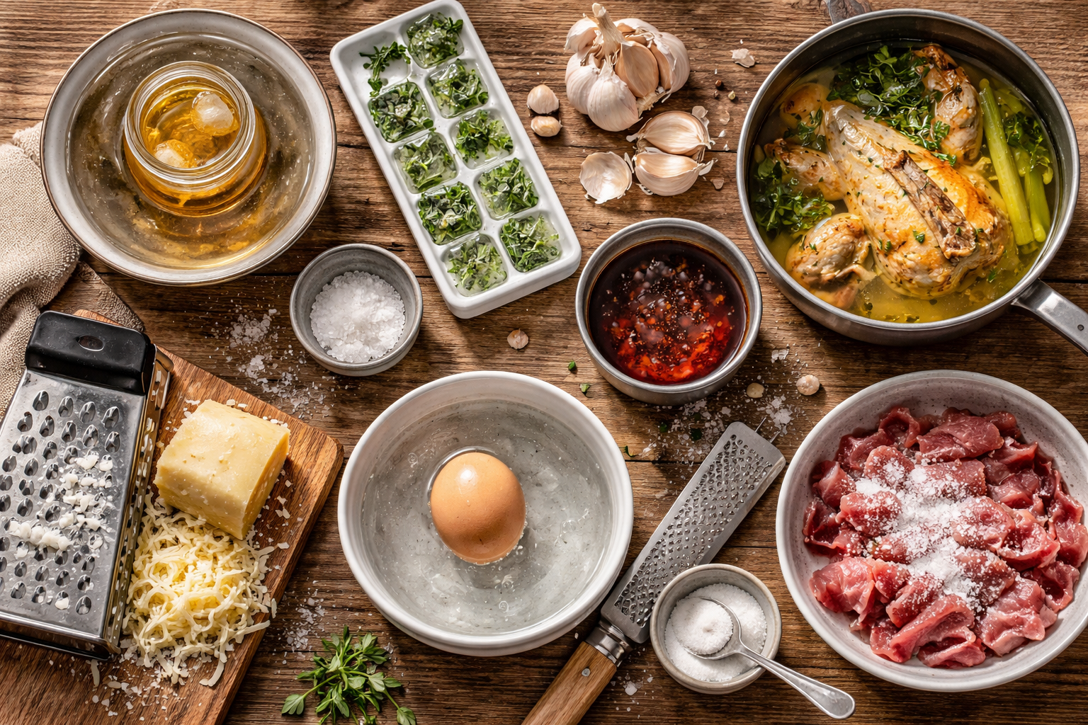 Recipe Jsons Recipes, Cooking Tips & Food Stories | Jason's Kitchen